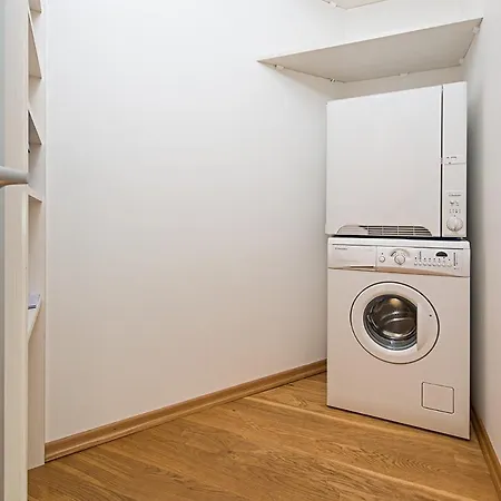 Apartment Spacious Penthouse *