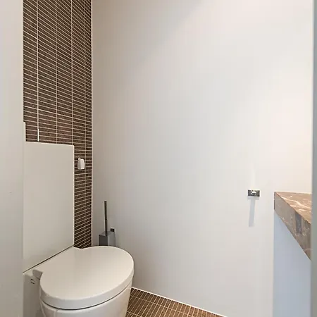 Spacious Penthouse * Reval