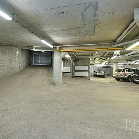 Spacious Penthouse * Tallinn